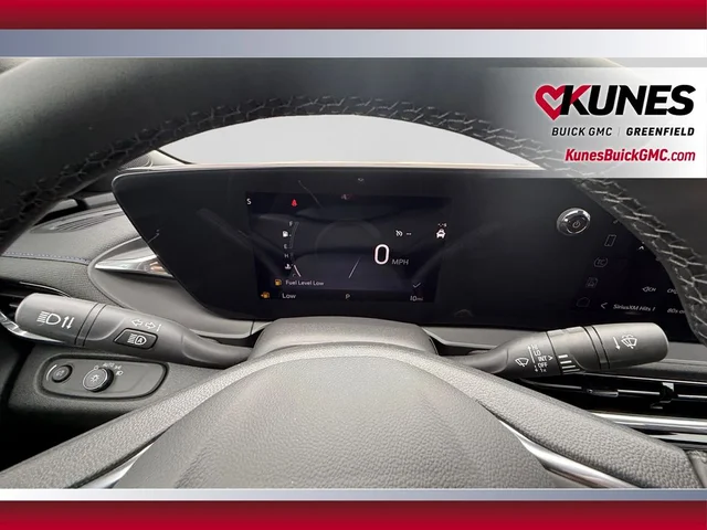 Nuevos BUICK ENVISTA à Estados chez autogozo