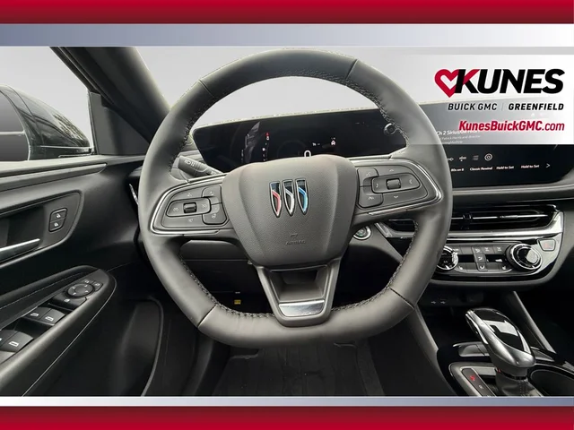 Nuevos BUICK ENVISTA à Estados chez autogozo