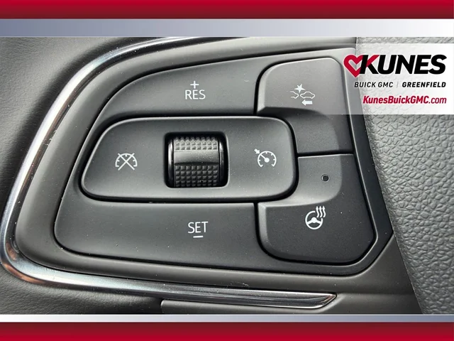 Nuevos BUICK ENVISTA à Estados chez autogozo
