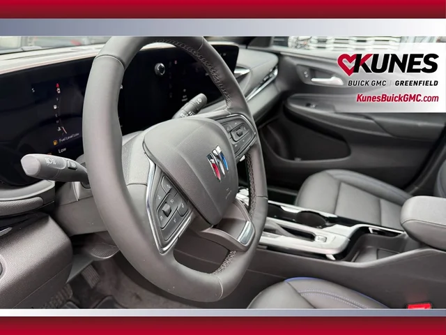 Nuevos BUICK ENVISTA à Estados chez autogozo