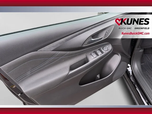 Nuevos BUICK ENVISTA à Estados chez autogozo