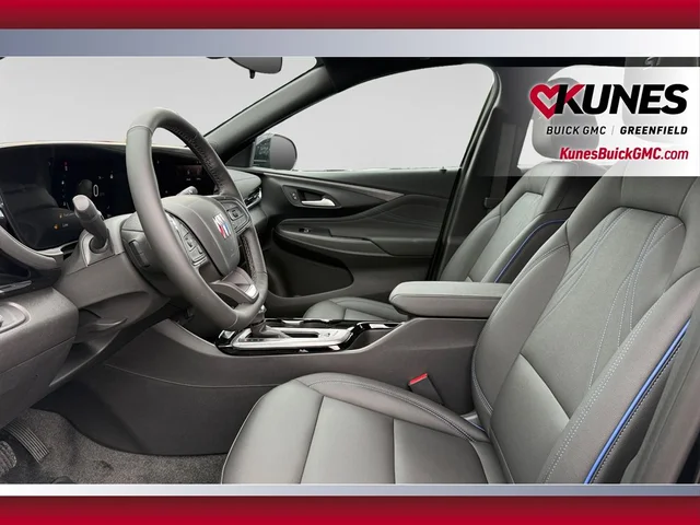 Nuevos BUICK ENVISTA à Estados chez autogozo