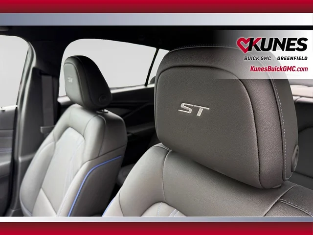 Nuevos BUICK ENVISTA à Estados chez autogozo