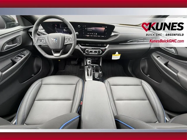 Nuevos BUICK ENVISTA à Estados chez autogozo