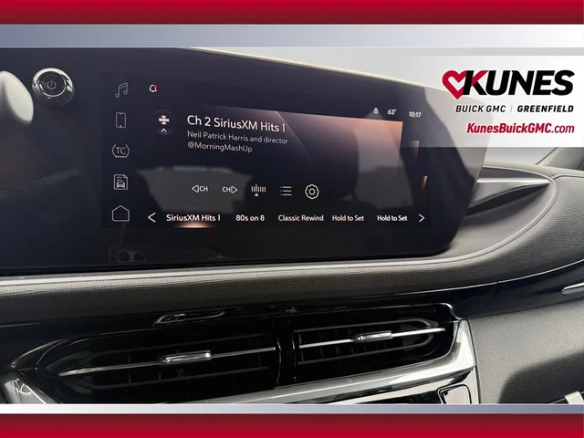Nuevos BUICK ENVISTA à Estados chez autogozo