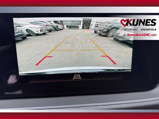 Nuevos BUICK ENVISTA à Estados chez autogozo