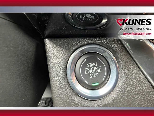 Nuevos BUICK ENVISTA à Estados chez autogozo