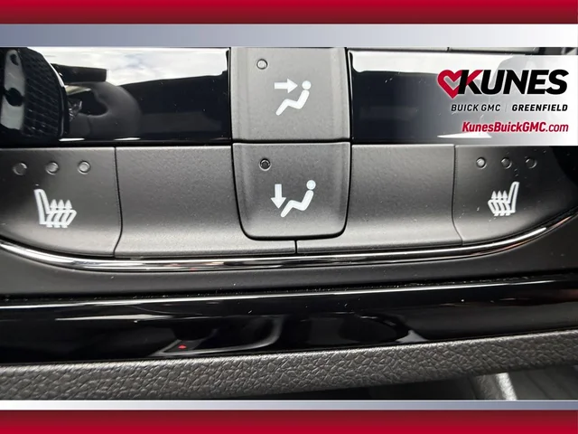 Nuevos BUICK ENVISTA à Estados chez autogozo
