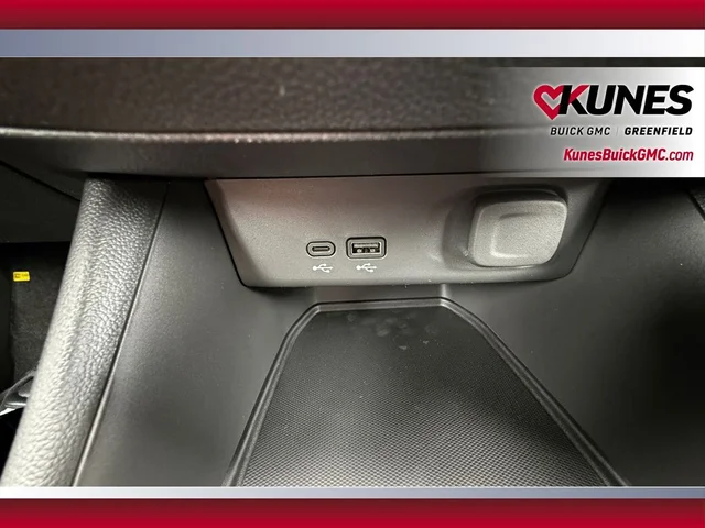 Nuevos BUICK ENVISTA à Estados chez autogozo