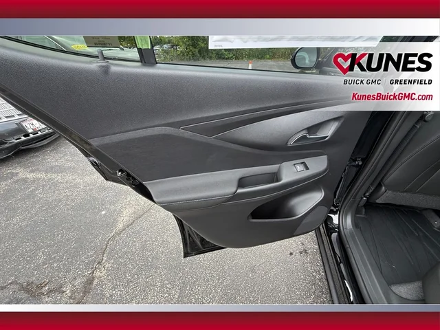 Nuevos BUICK ENVISTA à Estados chez autogozo