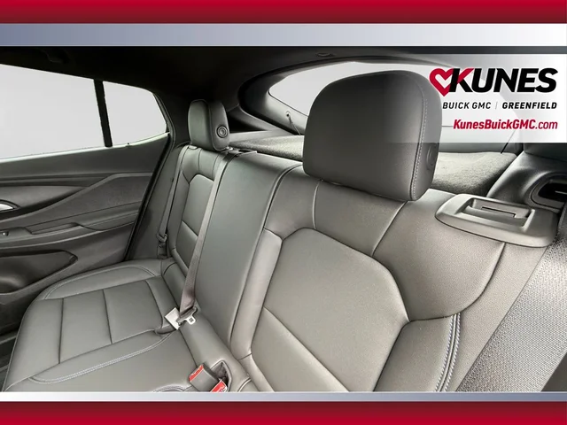 Nuevos BUICK ENVISTA à Estados chez autogozo