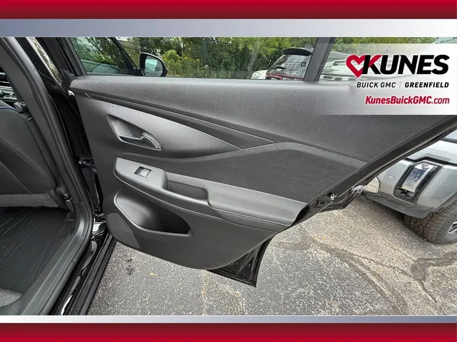 Nuevos BUICK ENVISTA à Estados chez autogozo