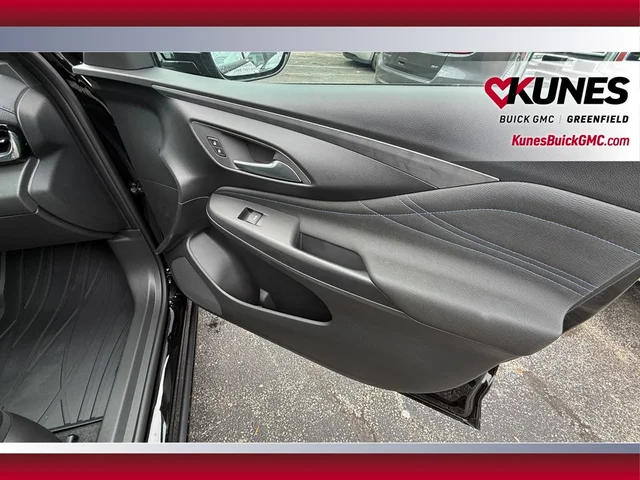 Nuevos BUICK ENVISTA à Estados chez autogozo