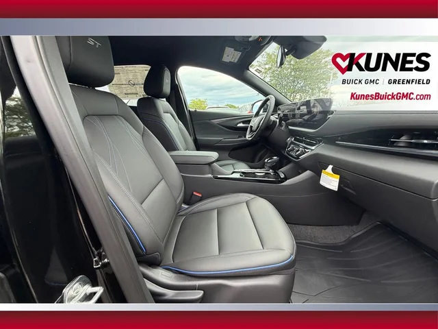 Nuevos BUICK ENVISTA à Estados chez autogozo
