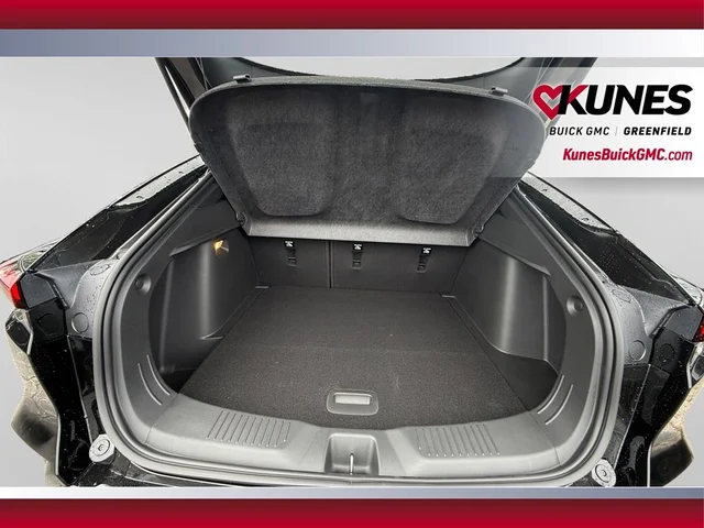 Nuevos BUICK ENVISTA à Estados chez autogozo