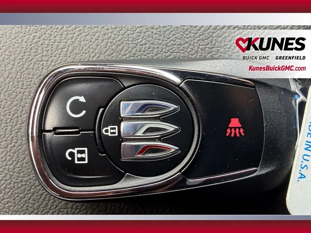 Nuevos BUICK ENVISTA à Estados chez autogozo