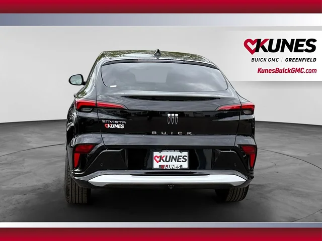 Nuevos BUICK ENVISTA à Estados chez autogozo