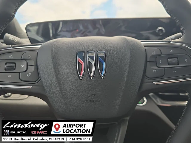 Nuevos BUICK ENVISTA à Estados chez autogozo