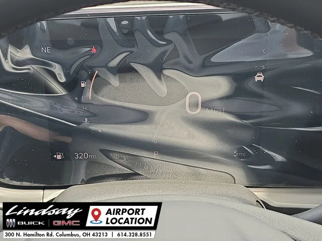 Nuevos BUICK ENVISTA à Estados chez autogozo
