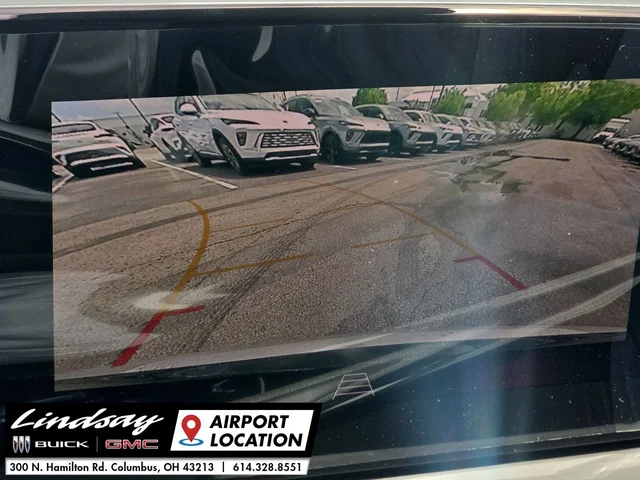 Nuevos BUICK ENVISTA à Estados chez autogozo