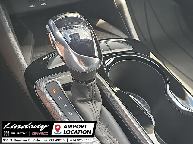 Nuevos BUICK ENVISTA à Estados chez autogozo