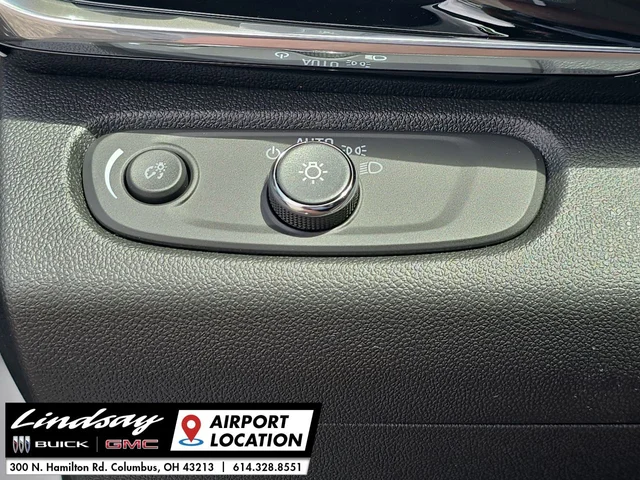 Nuevos BUICK ENVISTA à Estados chez autogozo