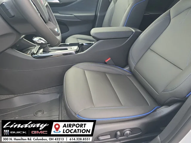Nuevos BUICK ENVISTA à Estados chez autogozo
