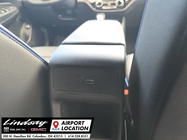 Nuevos BUICK ENVISTA à Estados chez autogozo