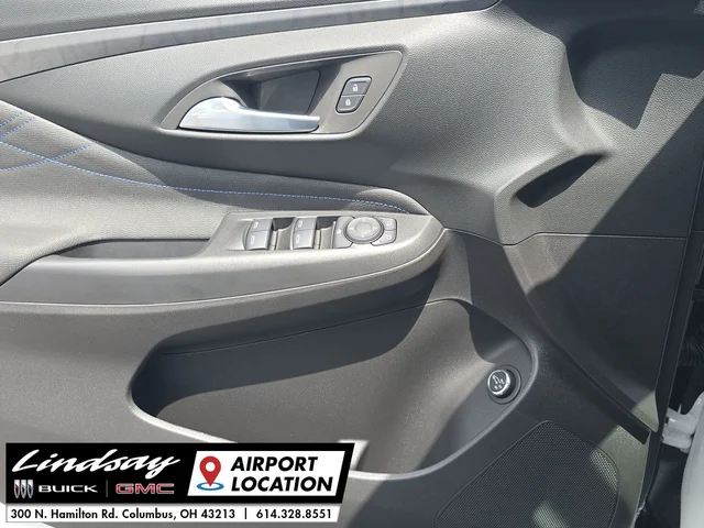 Nuevos BUICK ENVISTA à Estados chez autogozo