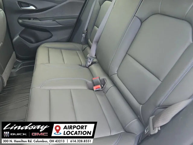 Nuevos BUICK ENVISTA à Estados chez autogozo