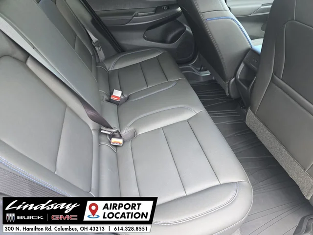Nuevos BUICK ENVISTA à Estados chez autogozo