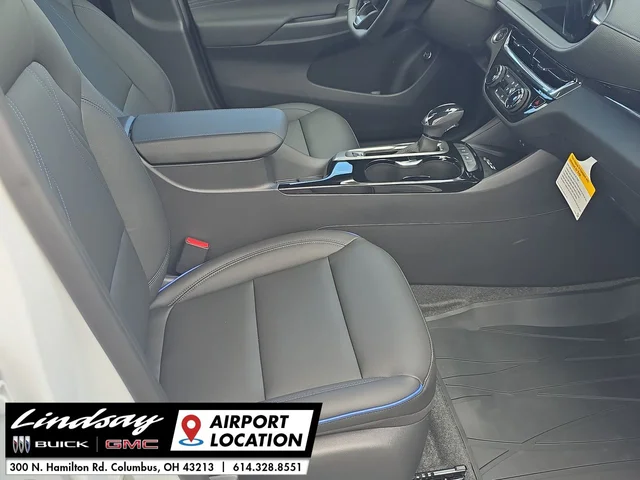 Nuevos BUICK ENVISTA à Estados chez autogozo
