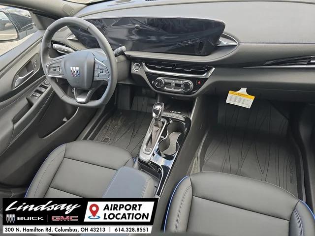 Nuevos BUICK ENVISTA à Estados chez autogozo
