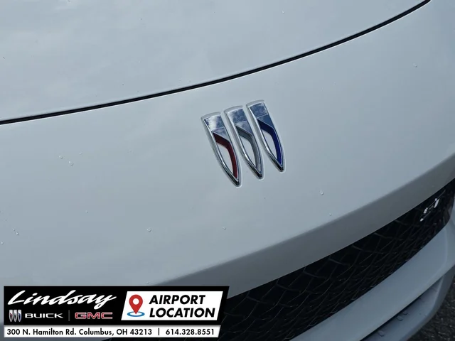 Nuevos BUICK ENVISTA à Estados chez autogozo