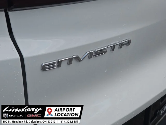 Nuevos BUICK ENVISTA à Estados chez autogozo