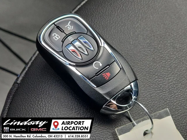 Nuevos BUICK ENVISTA à Estados chez autogozo