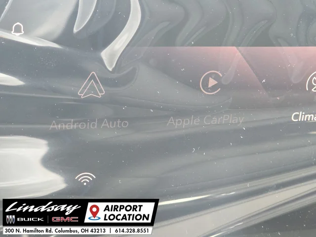 Nuevos BUICK ENVISTA à Estados chez autogozo