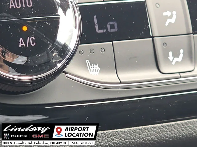 Nuevos BUICK ENVISTA à Estados chez autogozo