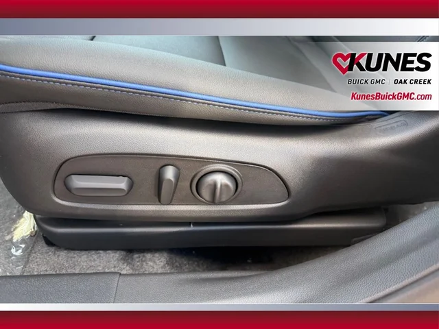 Nuevos BUICK ENVISTA à Estados chez autogozo