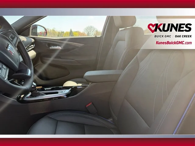 Nuevos BUICK ENVISTA à Estados chez autogozo