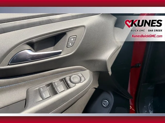 Nuevos BUICK ENVISTA à Estados chez autogozo