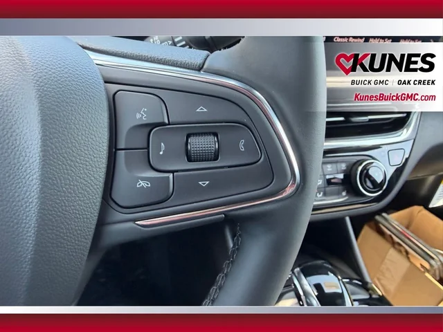 Nuevos BUICK ENVISTA à Estados chez autogozo