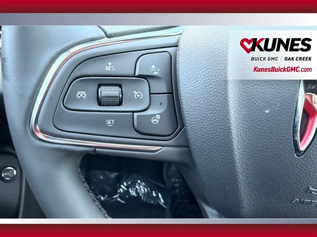 Nuevos BUICK ENVISTA à Estados chez autogozo