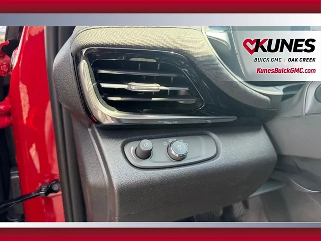 Nuevos BUICK ENVISTA à Estados chez autogozo