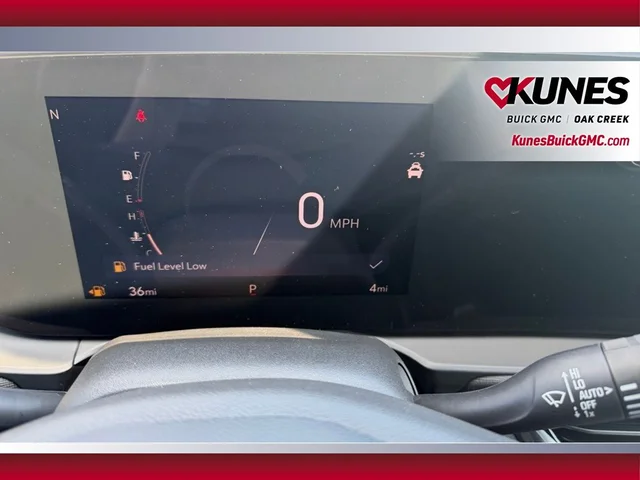 Nuevos BUICK ENVISTA à Estados chez autogozo