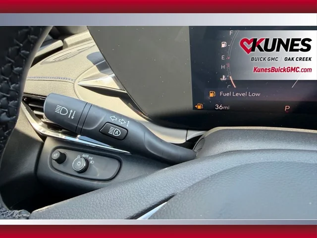 Nuevos BUICK ENVISTA à Estados chez autogozo
