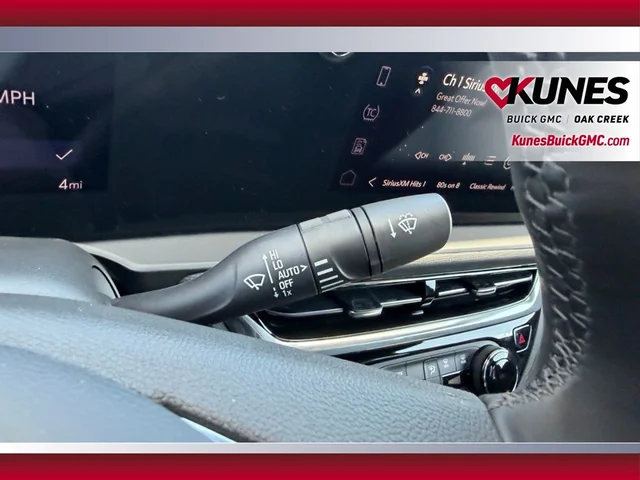 Nuevos BUICK ENVISTA à Estados chez autogozo