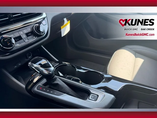 Nuevos BUICK ENVISTA à Estados chez autogozo