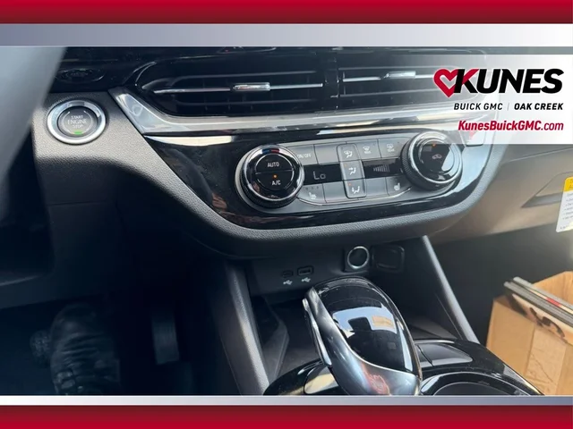 Nuevos BUICK ENVISTA à Estados chez autogozo