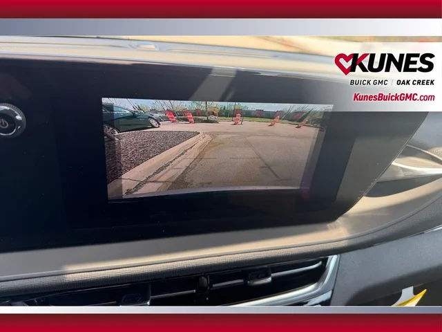 Nuevos BUICK ENVISTA à Estados chez autogozo